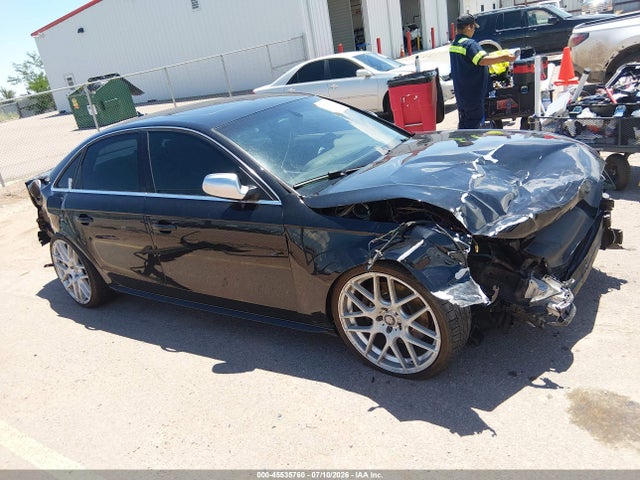 Aukcja sprzedaży 2010 Audi S4 3.0 Premium Plus, vin: WAUBGBFL8AA168687, numer aukcji: 45535760