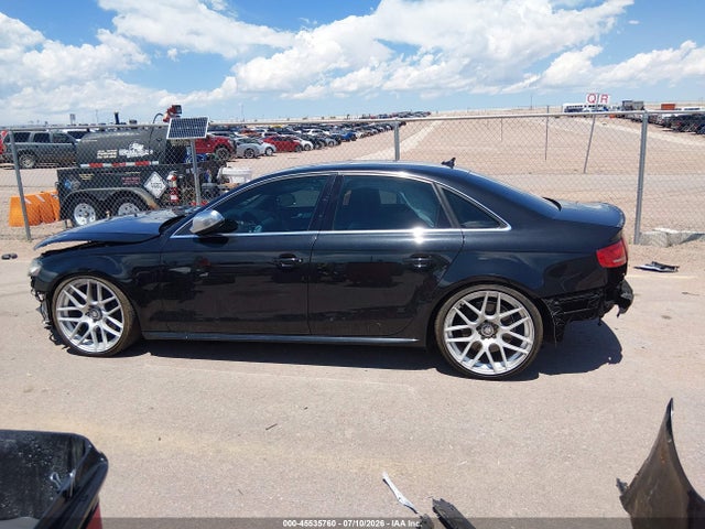 Aukcja sprzedaży 2010 Audi S4 3.0 Premium Plus, vin: WAUBGBFL8AA168687, numer aukcji: 45535760