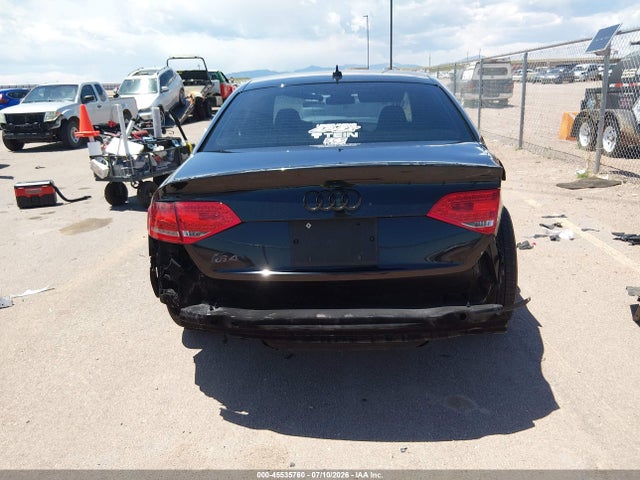 Aukcja sprzedaży 2010 Audi S4 3.0 Premium Plus, vin: WAUBGBFL8AA168687, numer aukcji: 45535760