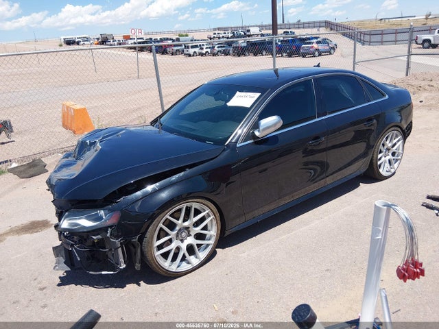 Aukcja sprzedaży 2010 Audi S4 3.0 Premium Plus, vin: WAUBGBFL8AA168687, numer aukcji: 45535760