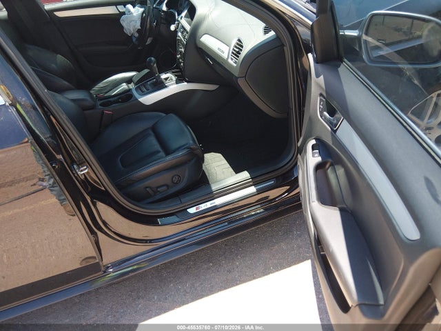 Aukcja sprzedaży 2010 Audi S4 3.0 Premium Plus, vin: WAUBGBFL8AA168687, numer aukcji: 45535760