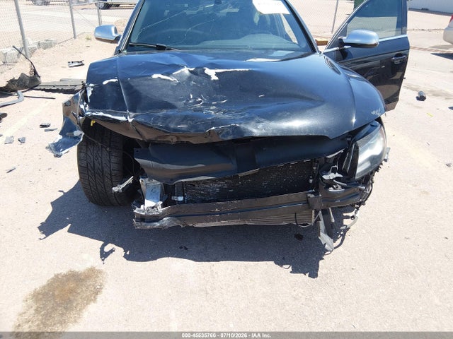 Aukcja sprzedaży 2010 Audi S4 3.0 Premium Plus, vin: WAUBGBFL8AA168687, numer aukcji: 45535760