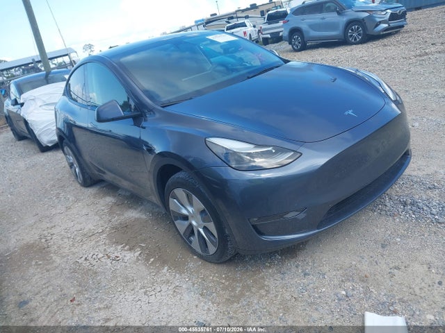 Aukcja sprzedaży 2023 Tesla Model Y Awd/long Range Dual Motor All-wheel Drive, vin: 7SAYGAEE9PF788283, numer aukcji: 45535761