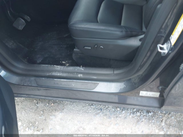 Aukcja sprzedaży 2023 Tesla Model Y Awd/long Range Dual Motor All-wheel Drive, vin: 7SAYGAEE9PF788283, numer aukcji: 45535761