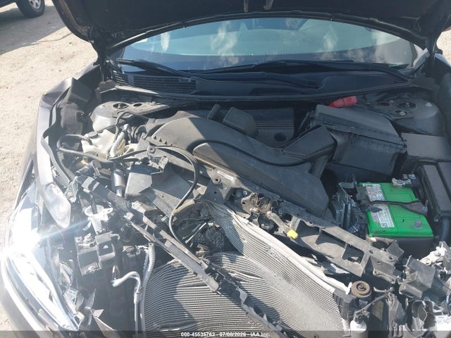 Nissan Altima 2.5 Sv 2017 1N4AL3AP3HC127091 Image 10
