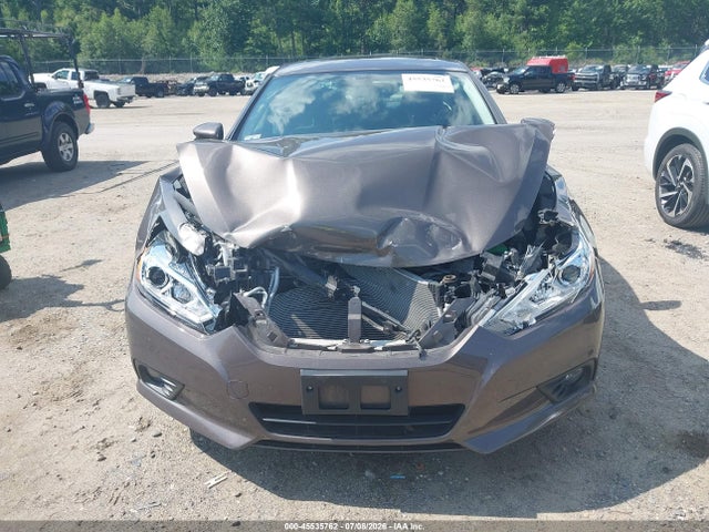 Nissan Altima 2.5 Sv 2017 1N4AL3AP3HC127091 Image 11