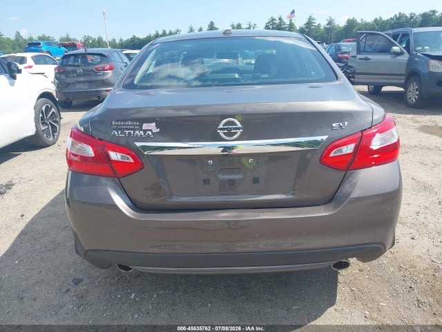 Nissan Altima 2.5 Sv 2017 1N4AL3AP3HC127091 Image 15