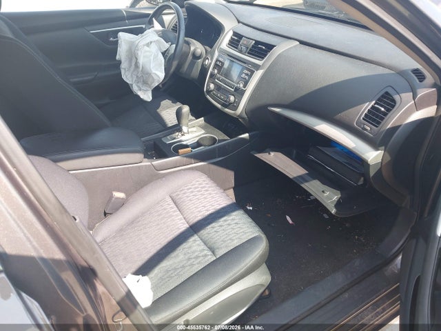 Nissan Altima 2.5 Sv 2017 1N4AL3AP3HC127091 Image 5