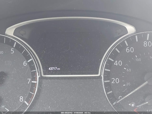 Nissan Altima 2.5 Sv 2017 1N4AL3AP3HC127091 Image 7