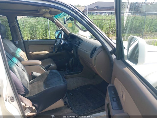 Aukcja sprzedaży 2000 Toyota 4runner Sr5 V6, vin: JT3HN86RXY0279370, numer aukcji: 45535765