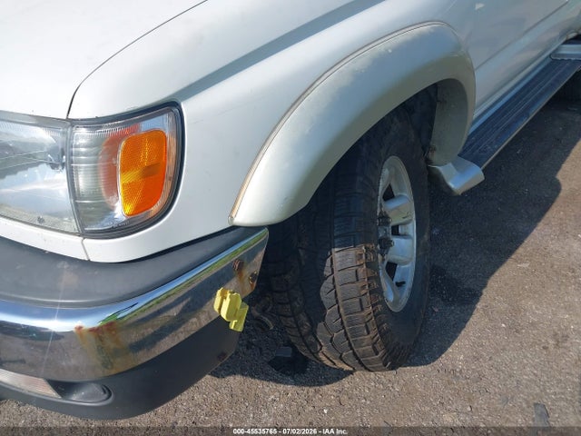 Aukcja sprzedaży 2000 Toyota 4runner Sr5 V6, vin: JT3HN86RXY0279370, numer aukcji: 45535765