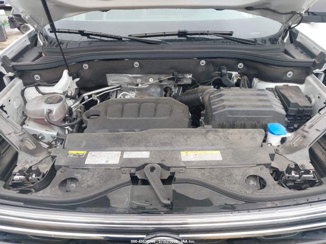 Продаж на аукціоні авто 2024 Volkswagen Atlas 2.0t Peak Edition Se W/technology, vin: 1V2CR2CA0RC589077, номер лоту: 45535766