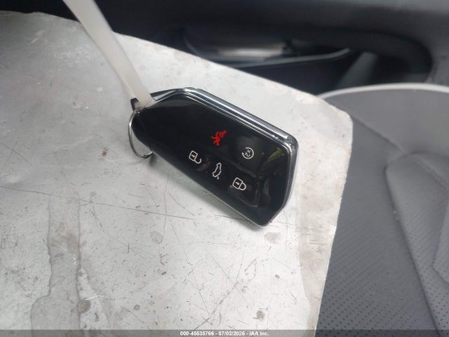 Продаж на аукціоні авто 2024 Volkswagen Atlas 2.0t Peak Edition Se W/technology, vin: 1V2CR2CA0RC589077, номер лоту: 45535766