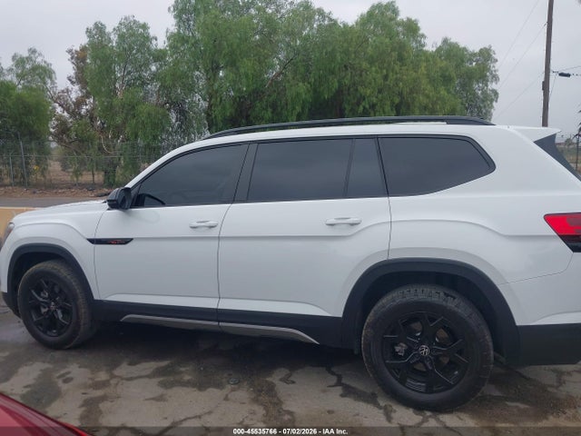 Продаж на аукціоні авто 2024 Volkswagen Atlas 2.0t Peak Edition Se W/technology, vin: 1V2CR2CA0RC589077, номер лоту: 45535766