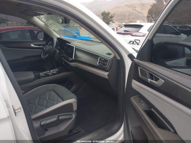 Продаж на аукціоні авто 2024 Volkswagen Atlas 2.0t Peak Edition Se W/technology, vin: 1V2CR2CA0RC589077, номер лоту: 45535766