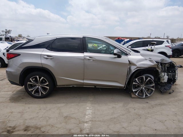 Lexus RX 350 2018 2T2ZZMCA3JC101979 Image 14