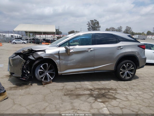 Продажа на аукционе авто 2018 Lexus Rx 350, vin: 2T2ZZMCA3JC101979, номер лота: 45535770