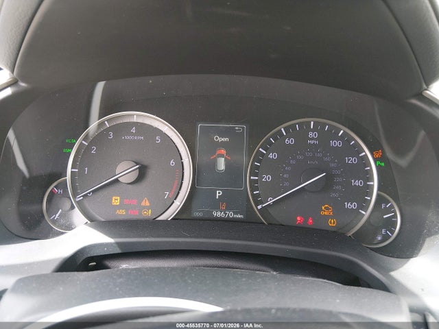 Lexus RX 350 2018 2T2ZZMCA3JC101979 Image 7