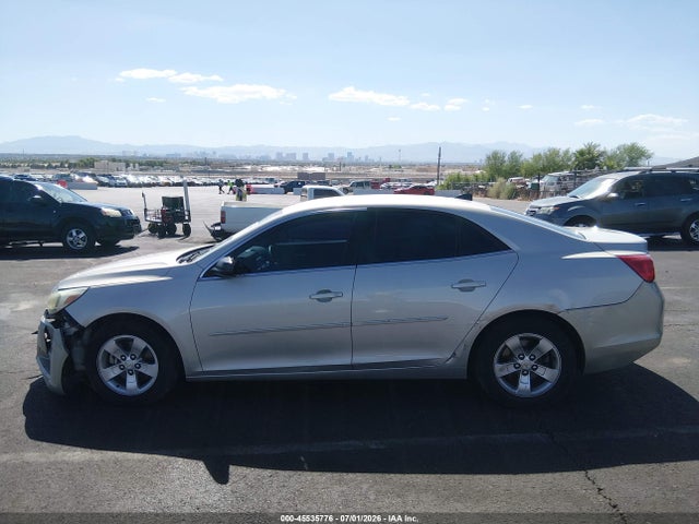 Chevrolet Malibu 1ls 2014 1G11B5SL9EF270151 Image 13