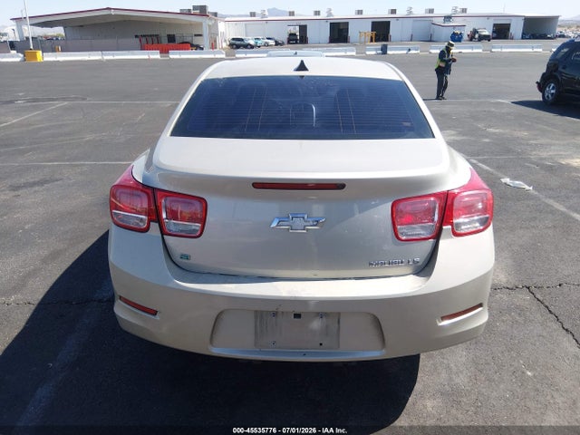 Chevrolet Malibu 1ls 2014 1G11B5SL9EF270151 Image 15