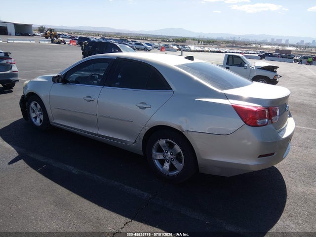 Chevrolet Malibu 1ls 2014 1G11B5SL9EF270151 Image 3