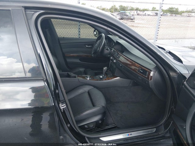 45535777 :رقم المزاد ، WBAPM5C57BE576033 vin ، 2011 Bmw 335i مزاد بيع