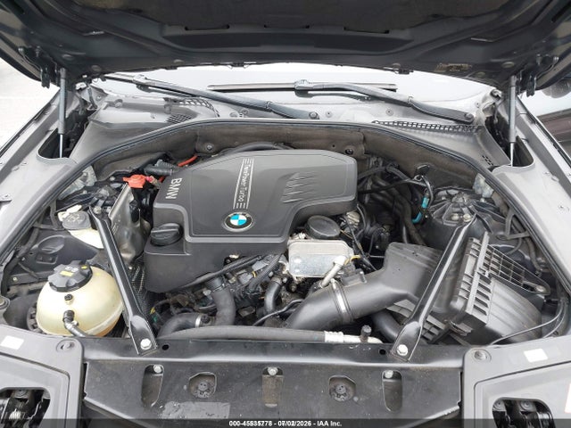 BMW 528I 2015 WBA5A5C57FD522159 Image 10
