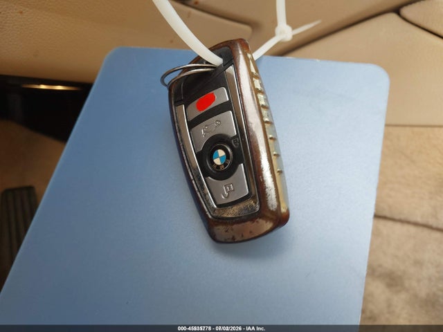 BMW 528I 2015 WBA5A5C57FD522159 Image 11