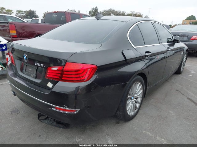 BMW 528I 2015 WBA5A5C57FD522159 Image 4