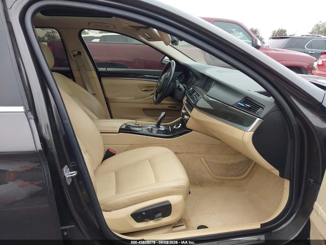 BMW 528I 2015 WBA5A5C57FD522159 Image 5