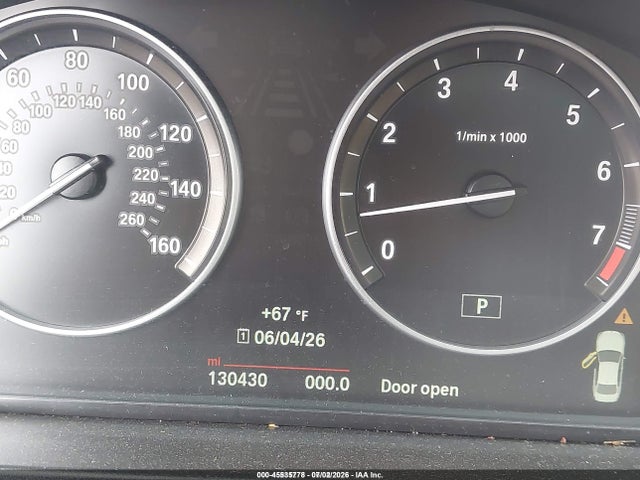 BMW 528I 2015 WBA5A5C57FD522159 Image 7