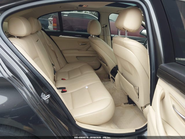 BMW 528I 2015 WBA5A5C57FD522159 Image 8