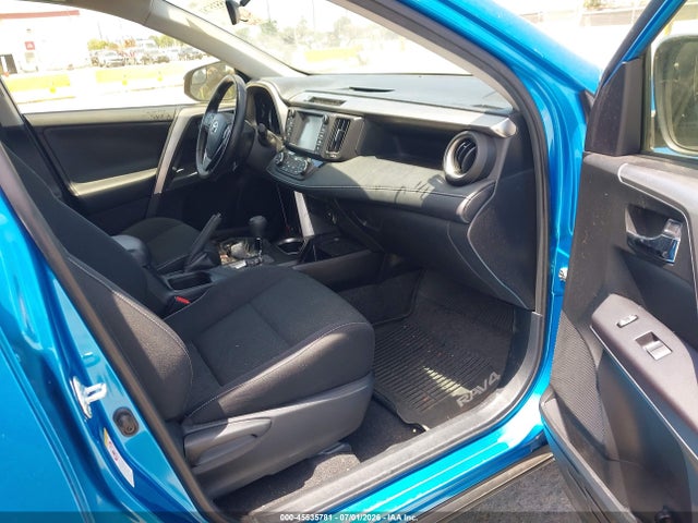 JTMRJREV1GD058537 Toyota Rav4 Hybrid Xle