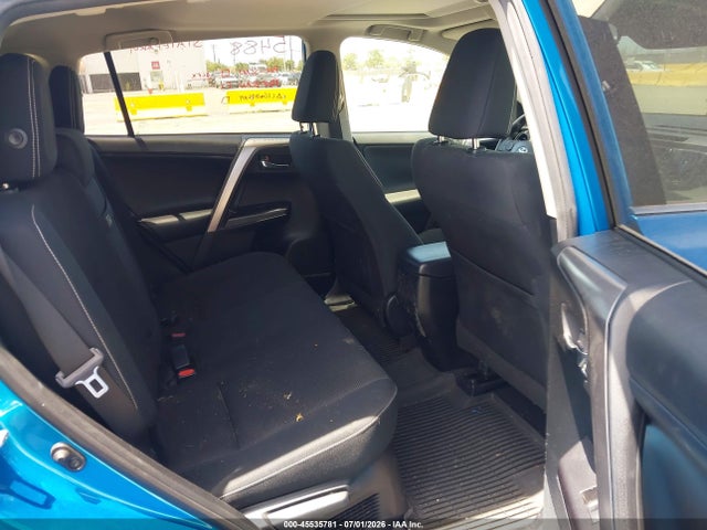 JTMRJREV1GD058537 Toyota Rav4 Hybrid Xle