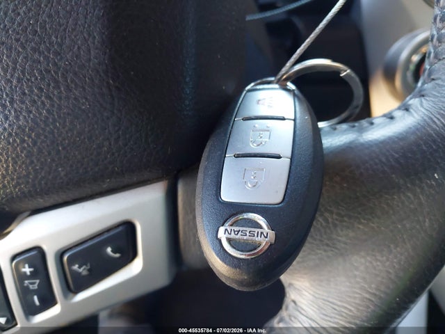 Nissan TITAN SV 2019 1N6AA1E67KN527749 Image 11