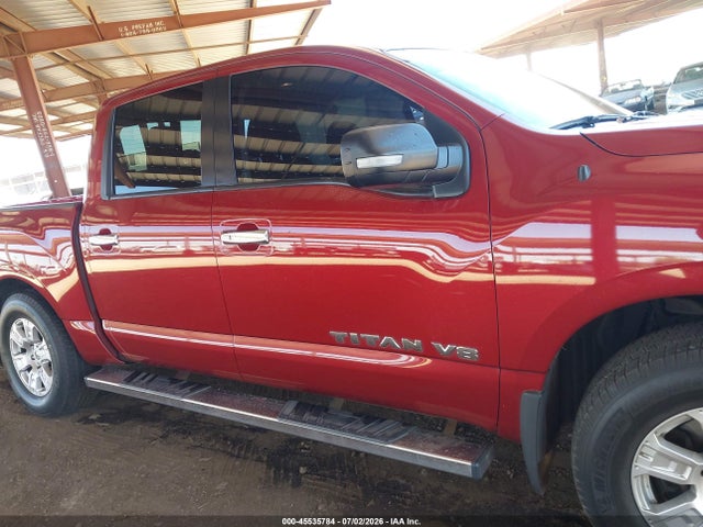 Nissan TITAN SV 2019 1N6AA1E67KN527749 Image 13