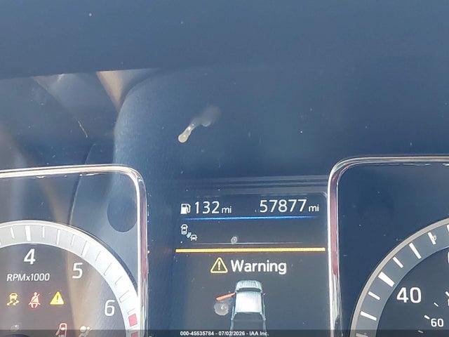 Nissan TITAN SV 2019 1N6AA1E67KN527749 Image 15