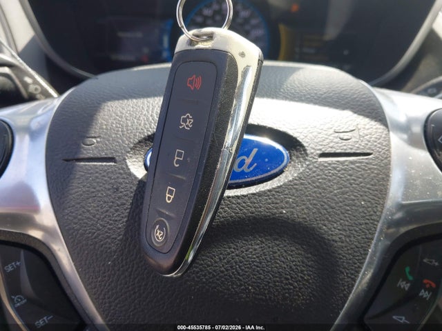 Ford C-max Energi Sel 2016 1FADP5CU8GL103397 Image 11