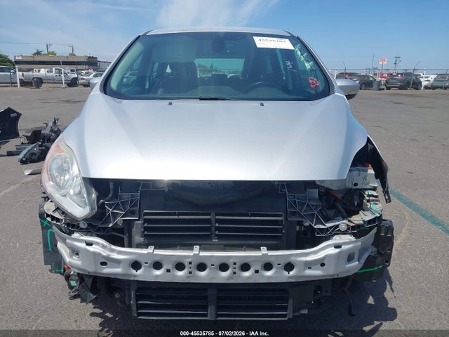 Ford C-max Energi Sel 2016 1FADP5CU8GL103397 Image 13
