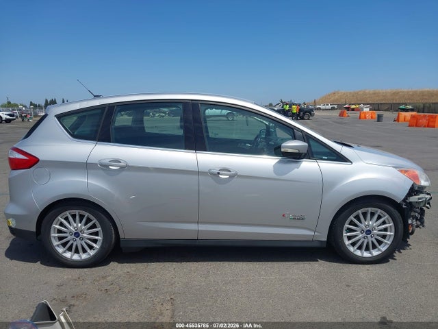 Ford C-max Energi Sel 2016 1FADP5CU8GL103397 Image 14