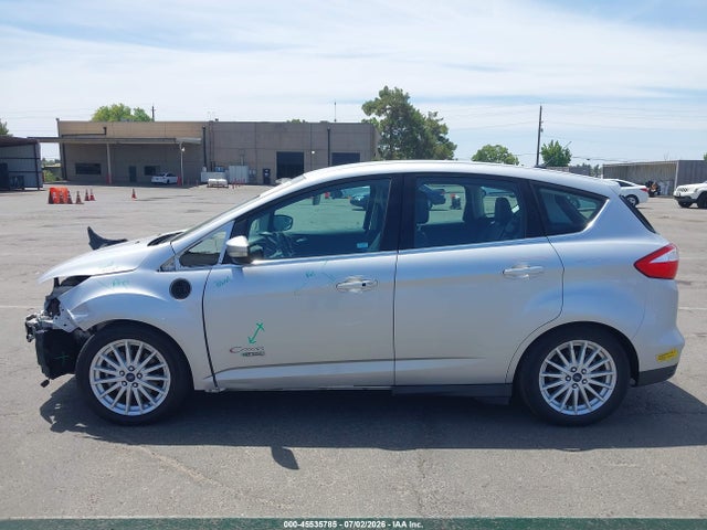 Ford C-max Energi Sel 2016 1FADP5CU8GL103397 Image 15