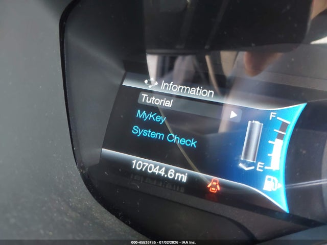 Ford C-max Energi Sel 2016 1FADP5CU8GL103397 Image 16