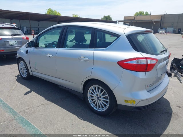 Ford C-max Energi Sel 2016 1FADP5CU8GL103397 Image 3