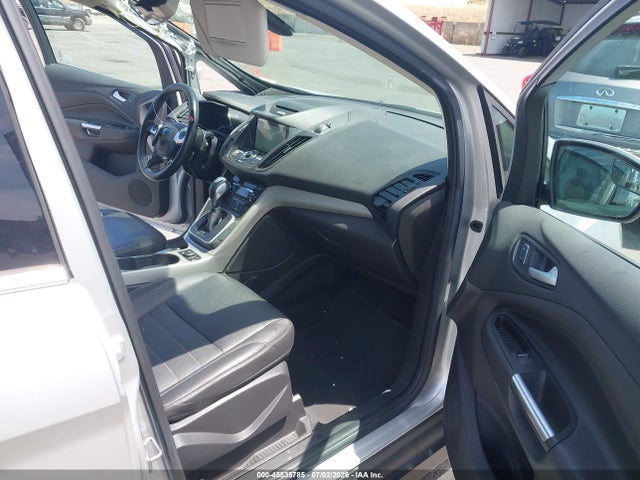Ford C-max Energi Sel 2016 1FADP5CU8GL103397 Image 5