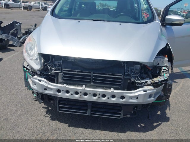 Ford C-max Energi Sel 2016 1FADP5CU8GL103397 Image 6