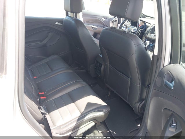Ford C-max Energi Sel 2016 1FADP5CU8GL103397 Image 8