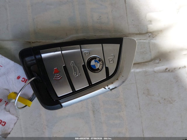 Продаж на аукціоні авто 2021 Bmw 540i Xdrive, vin: WBA73BJ08MWX26172, номер лоту: 45535788