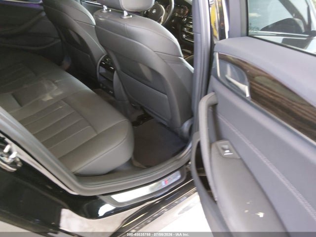 Продаж на аукціоні авто 2021 Bmw 540i Xdrive, vin: WBA73BJ08MWX26172, номер лоту: 45535788