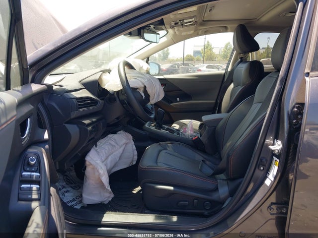 Aukcja sprzedaży 2025 Subaru Crosstrek Limited, vin: 4S4GUHM64S3754287, numer aukcji: 45535792
