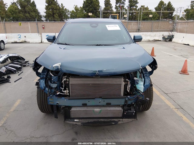 3GNAXPEG7TL263843 Chevrolet Equinox Awd Lt
